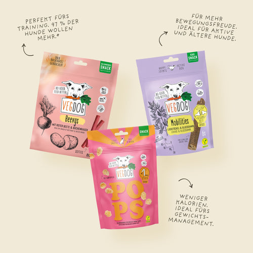 Pikayzo Snack-Bundle