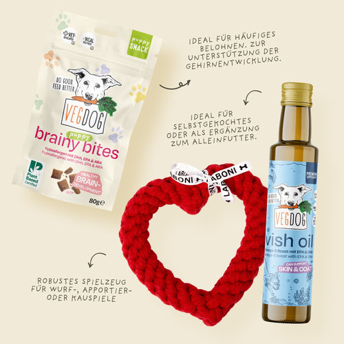 Puppy Vitality Kit