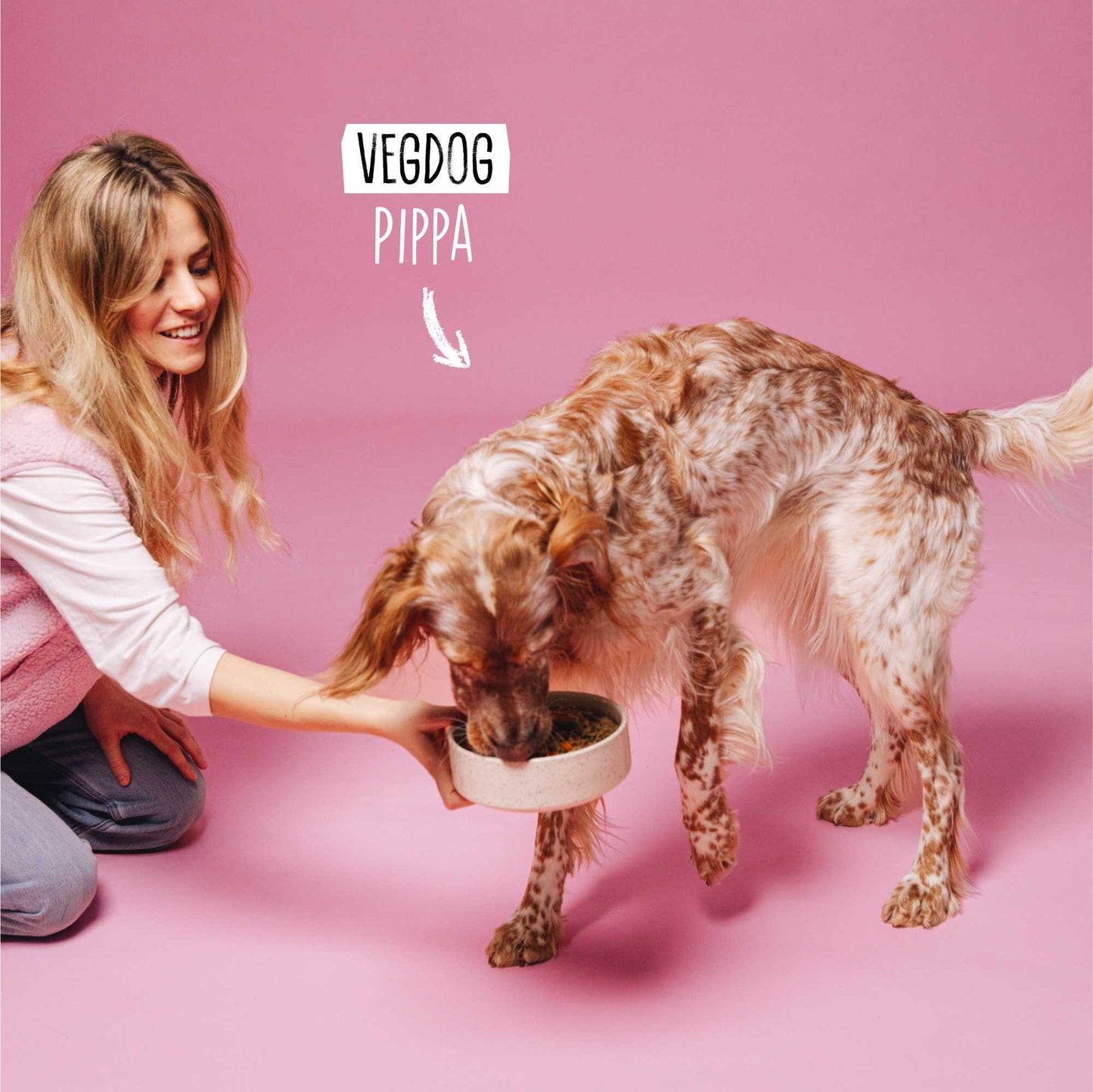 SENSITIVE Lupinenprotein