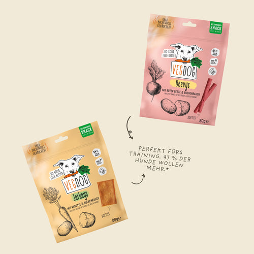 Snackboxen S- XL