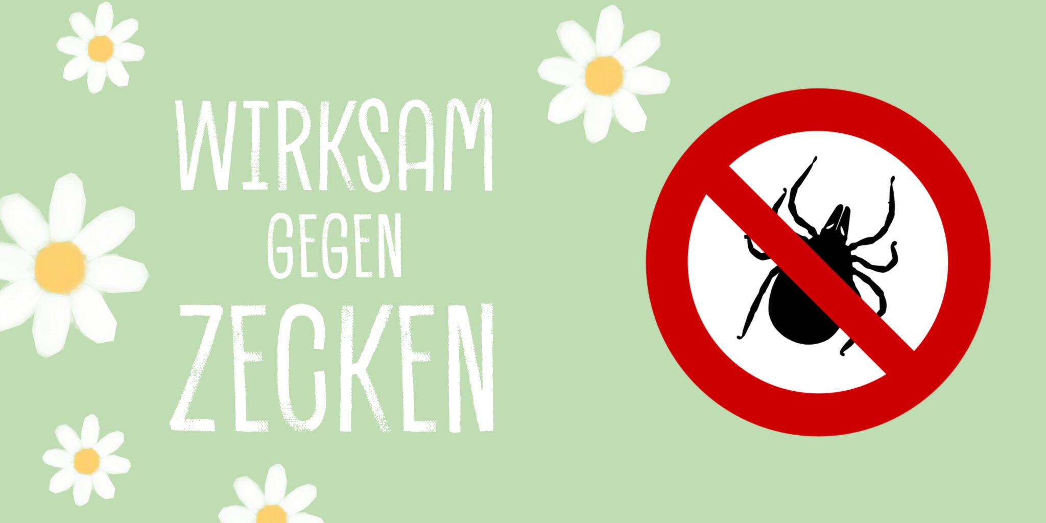 Was hilft gegen Zecken bei ...