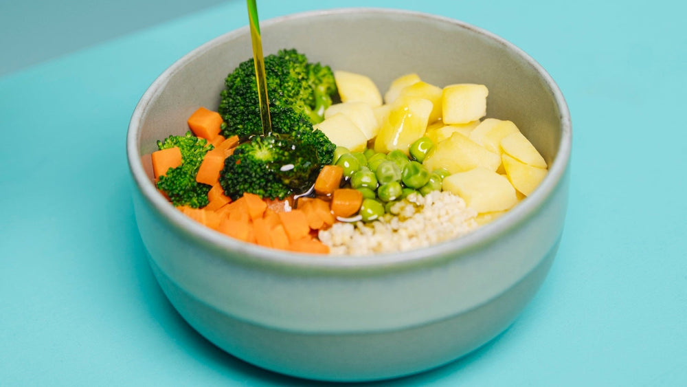 Erbsen für Hunde: Das grüne Kraftpaket im Check