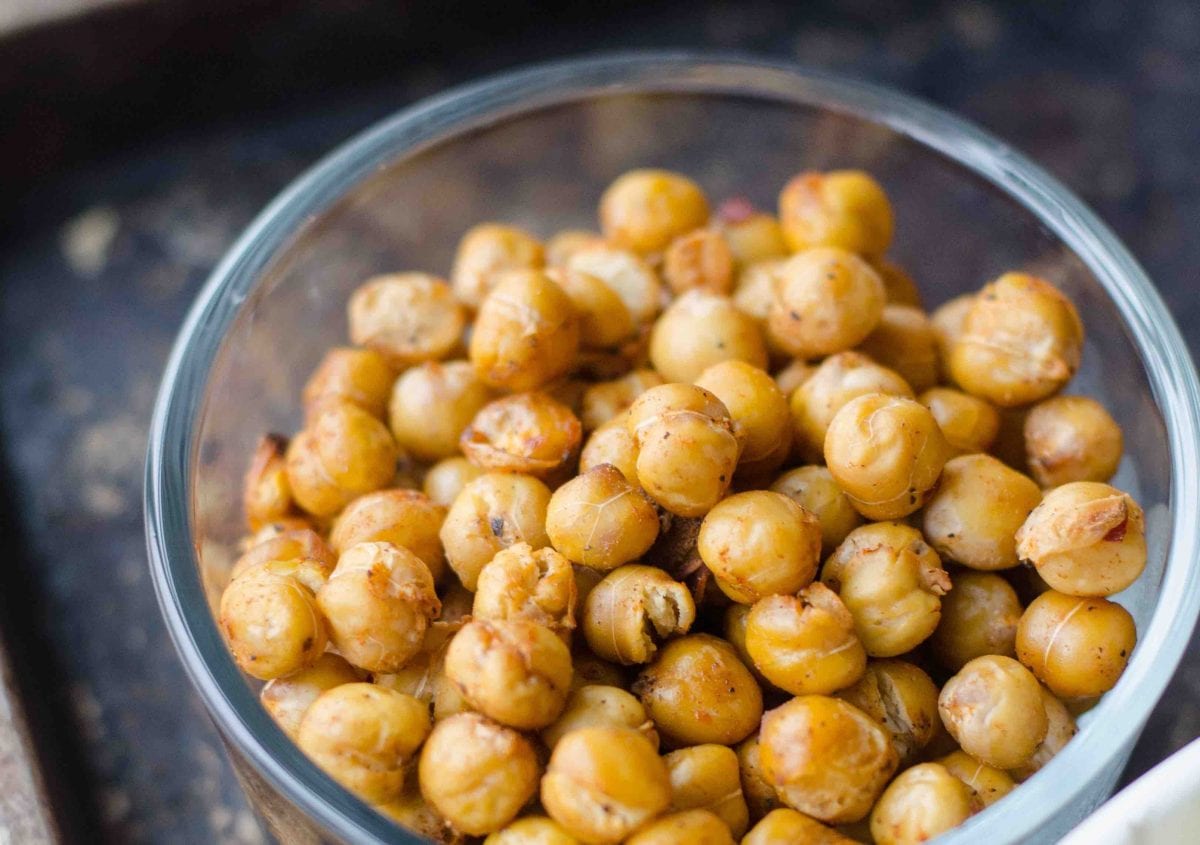 Proteine im Napf ! Rezept z...