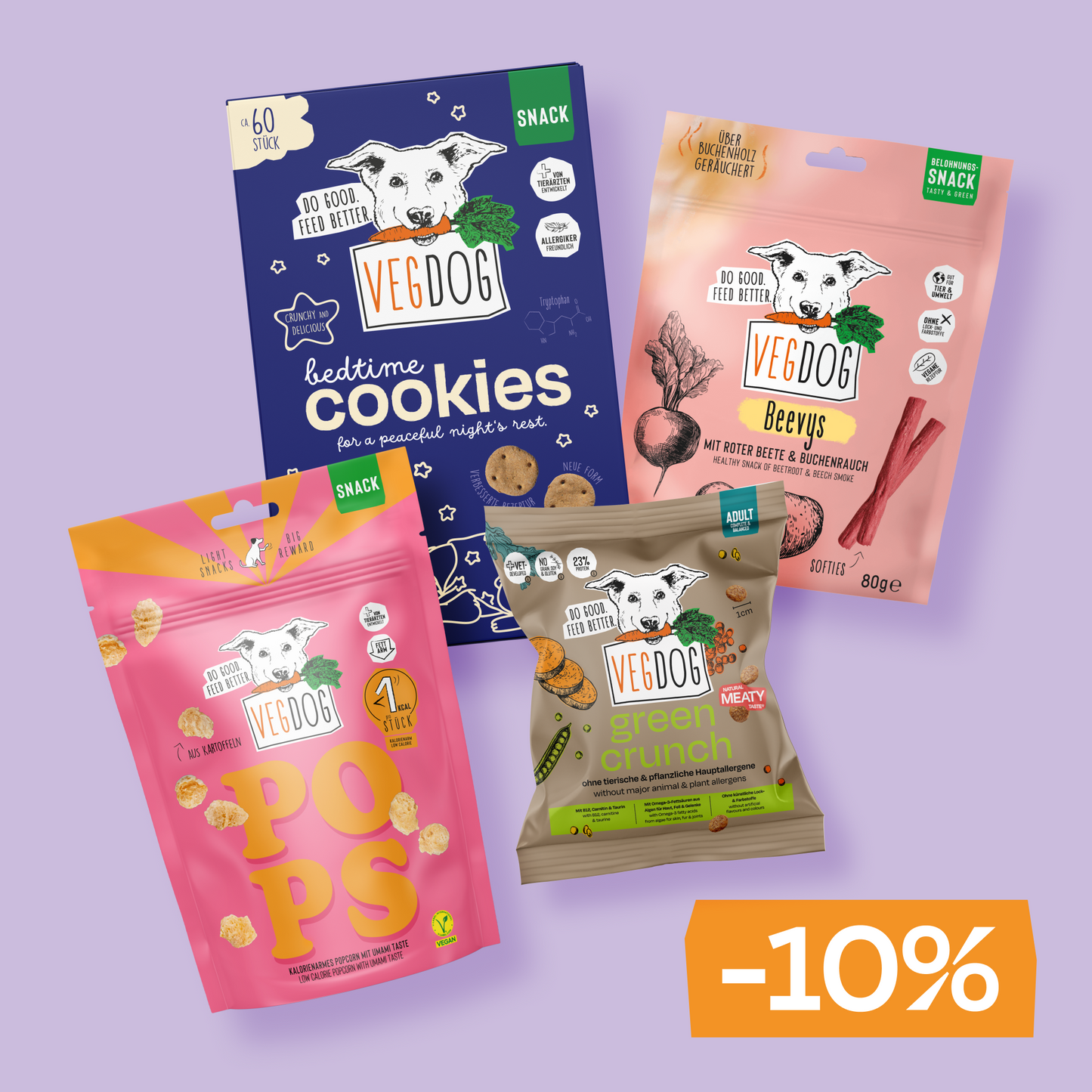 Bestseller Bundle