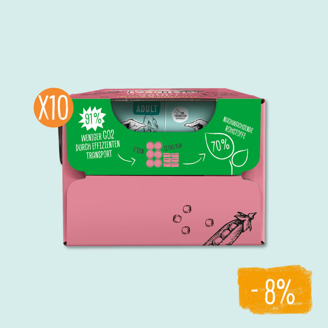 ADULT Tetra Pak