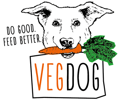 VEGDOG SHOP