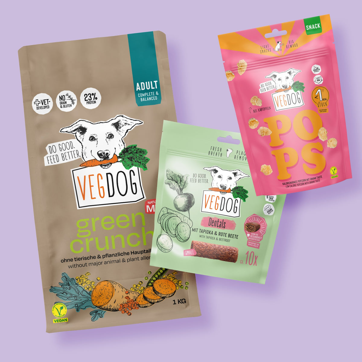 Adult Complete Bundle