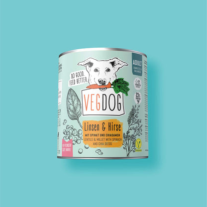 <tc>ADULT Linsen & Hirse</tc>