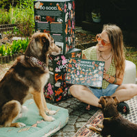 VEGDOG Adventskalender 2026 klein
