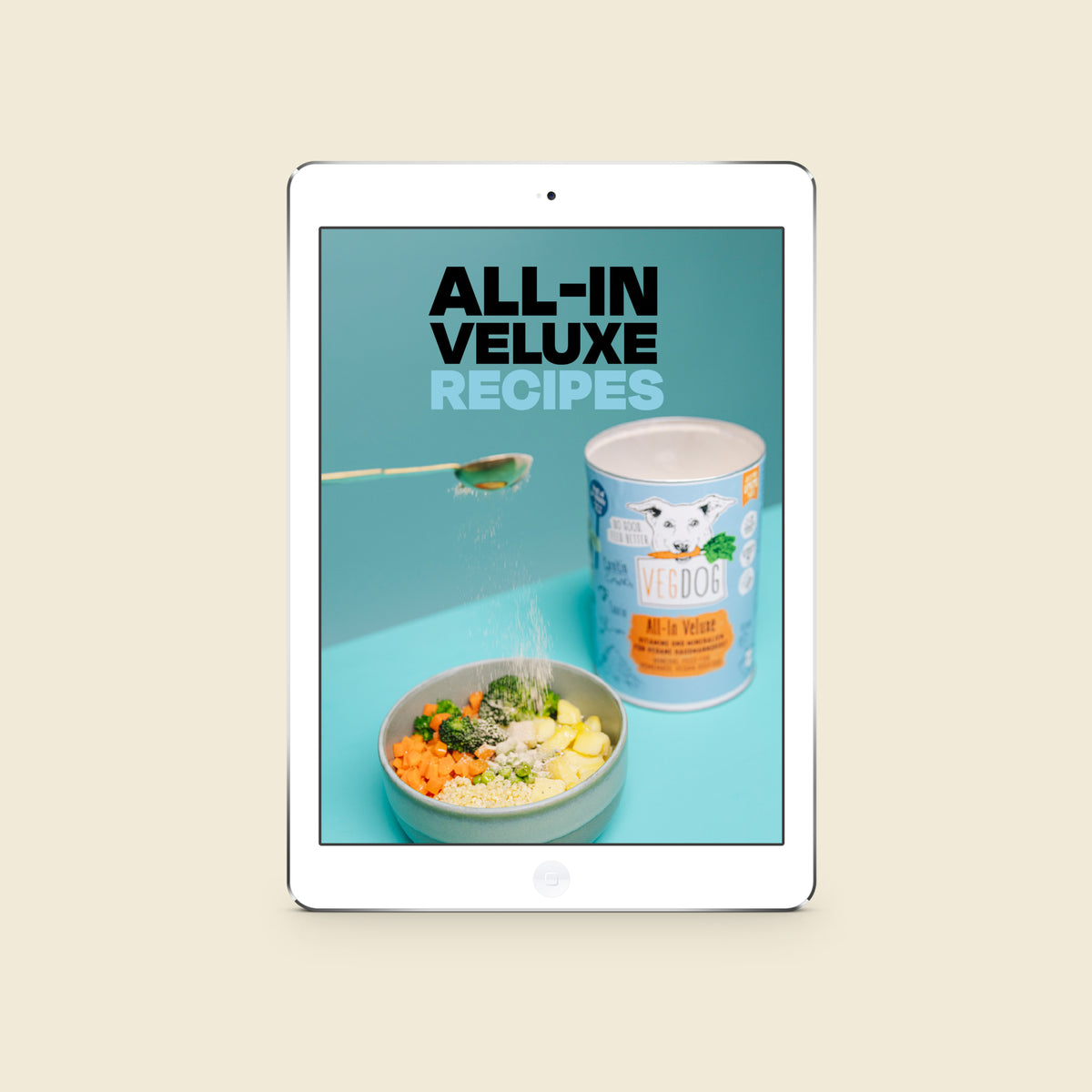 All-in-Booklet