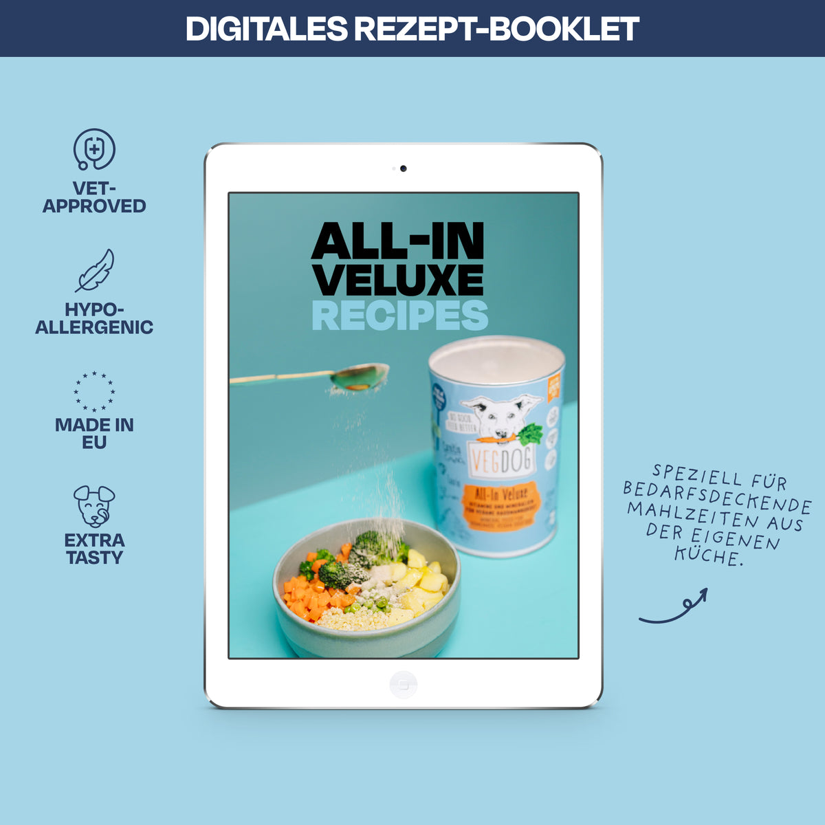 All-in-Booklet