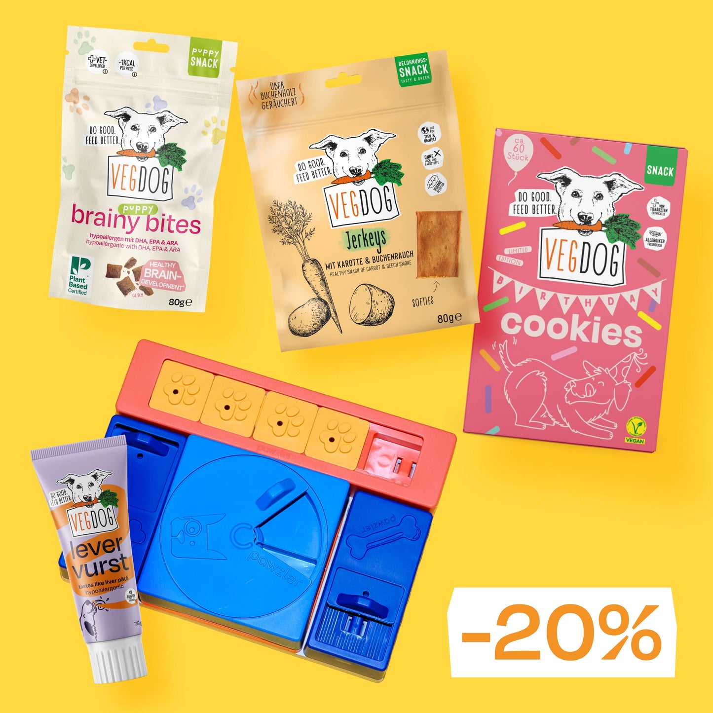 Back to School Bundle