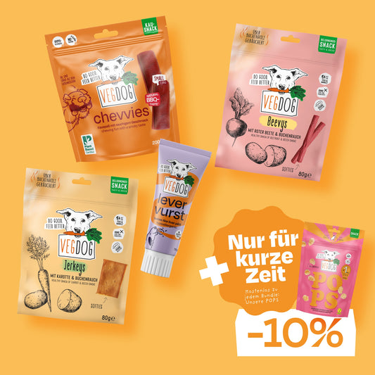 BBQ Bundle