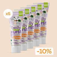 Belly Vurst