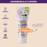 Belly Vurst