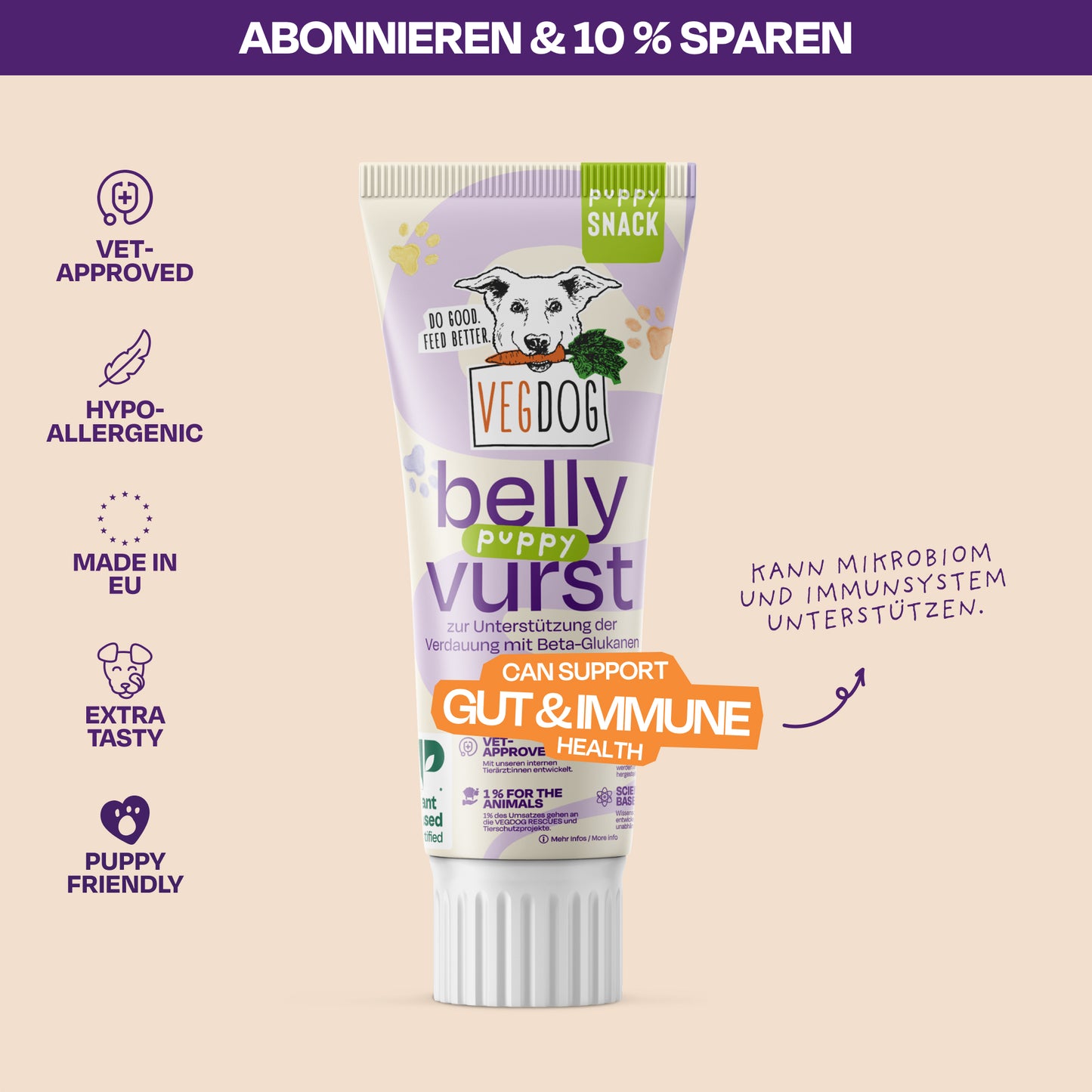 Belly Vurst