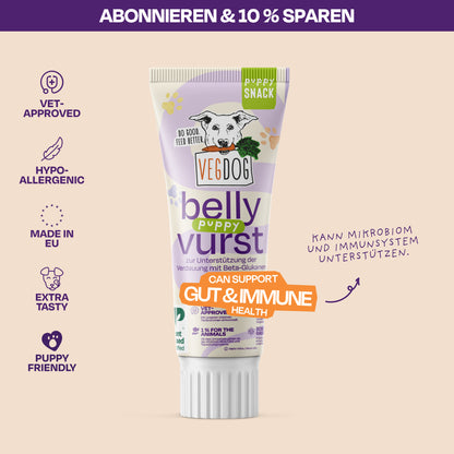 Belly Vurst