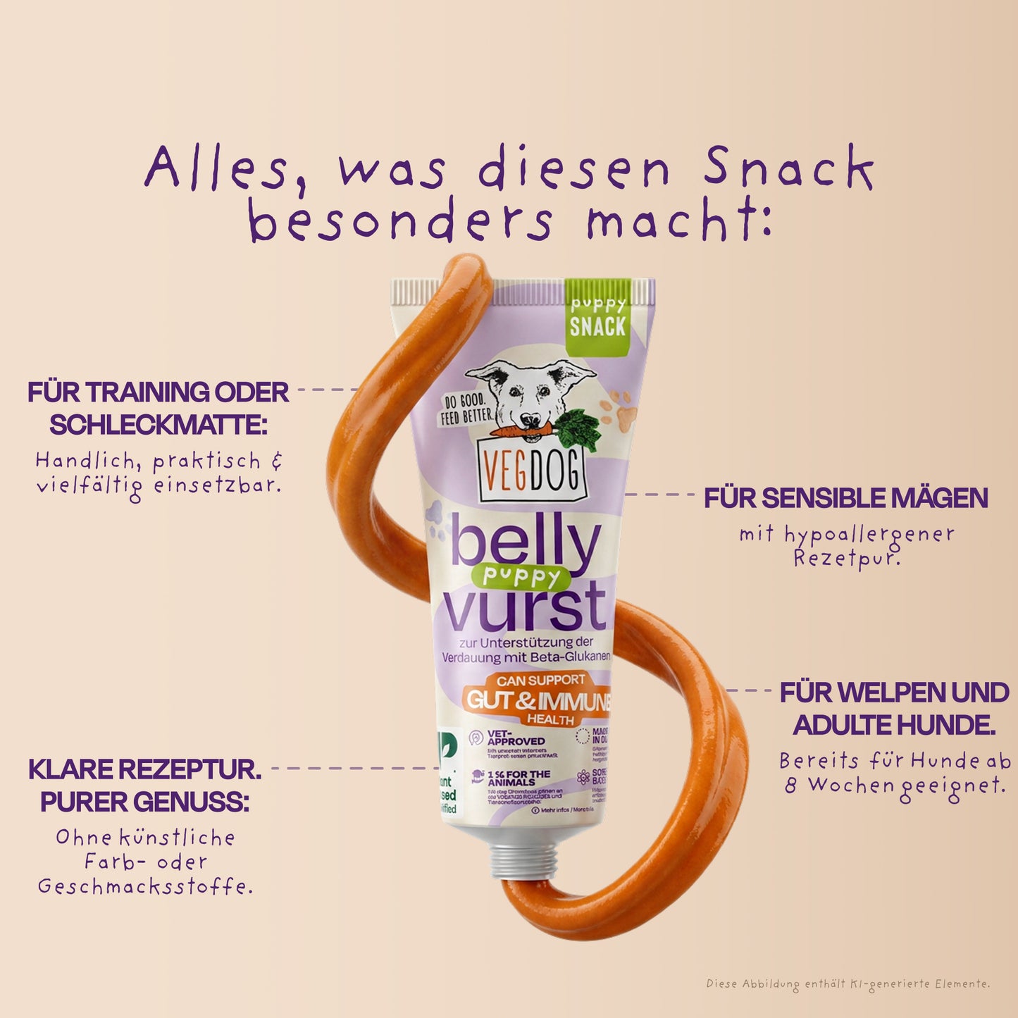 Belly Vurst