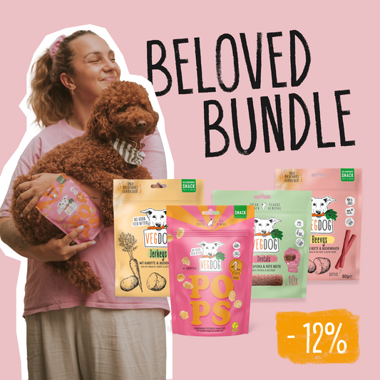 BELOVED Bundle