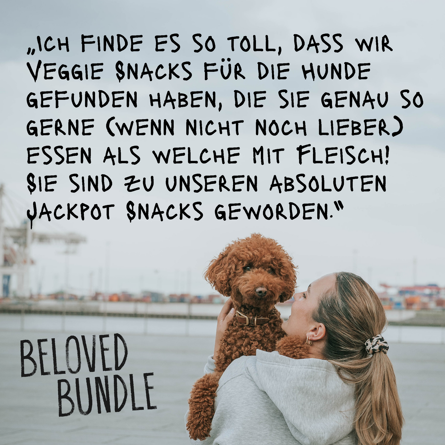 BELOVED Bundle