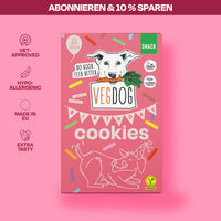 BIRTHDAY COOKIES