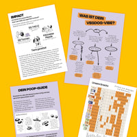 Transition Booklet