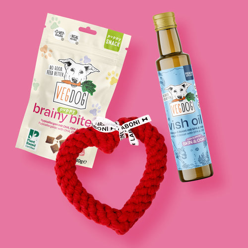 Puppy Vitality Kit