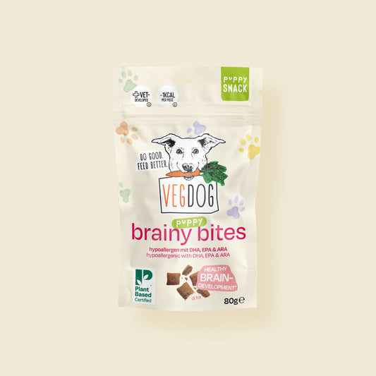 Brainy Bites