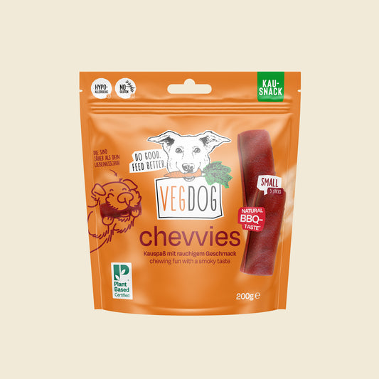 Chevvies Small
