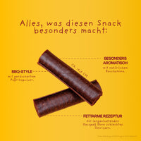 Chevvies XL