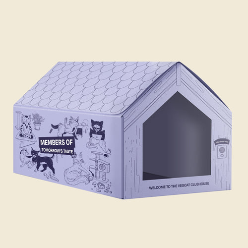 VEGCAT Clubhouse