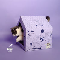 VEGCAT Clubhouse