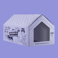 VEGCAT Clubhouse
