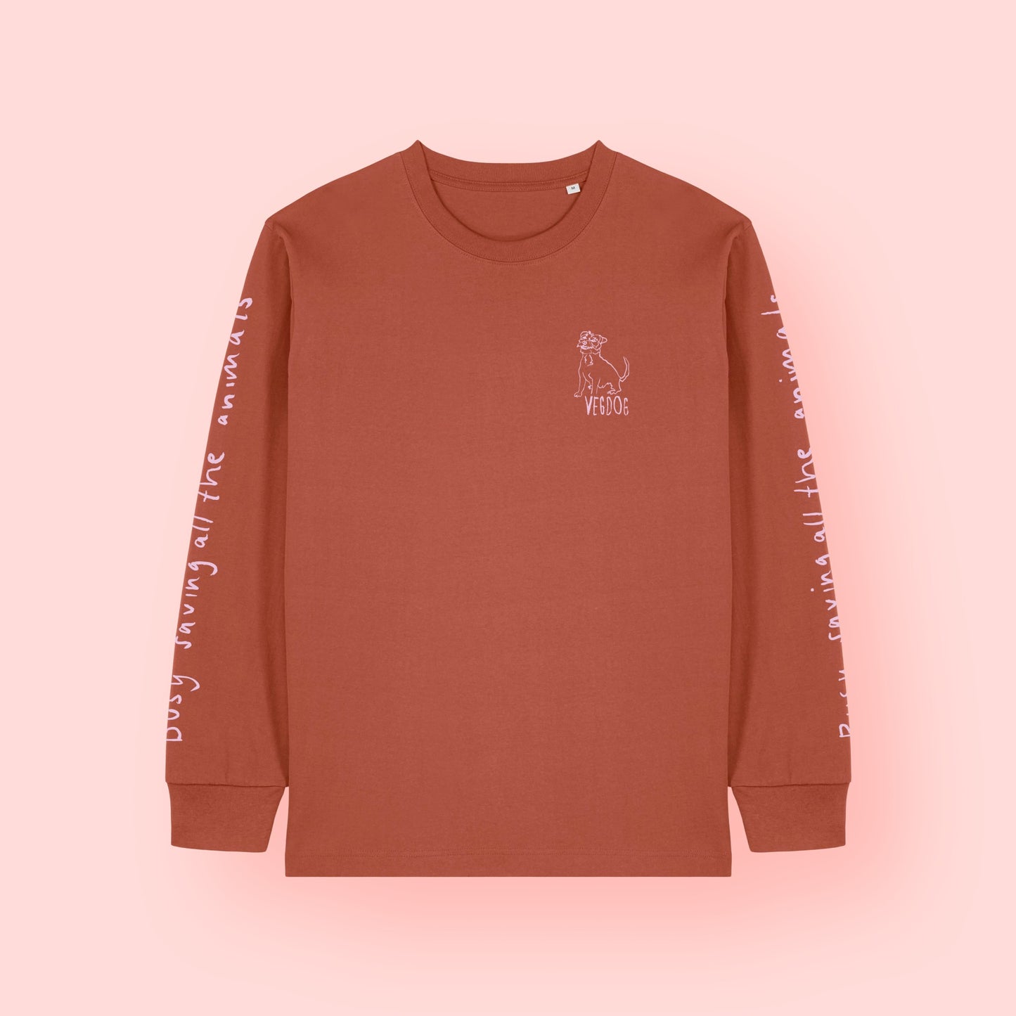 Community Longsleeve
