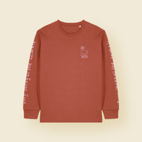 Community Longsleeve