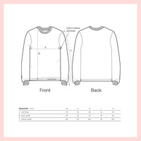 Community Longsleeve