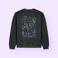 Community Sweater
