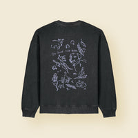 Community Sweater
