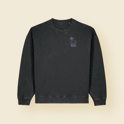 Community Sweater