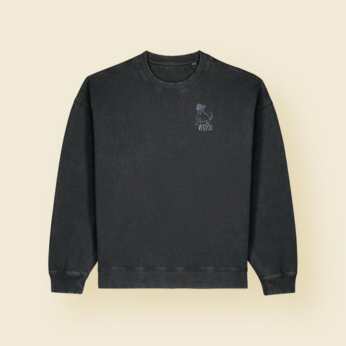 Community Sweater