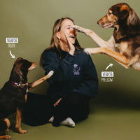 Community Sweater