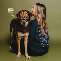 Community Sweater