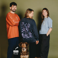 Community Sweater