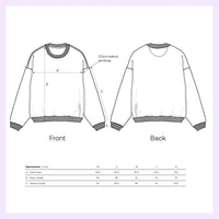 Community Sweater