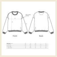 Community Sweater