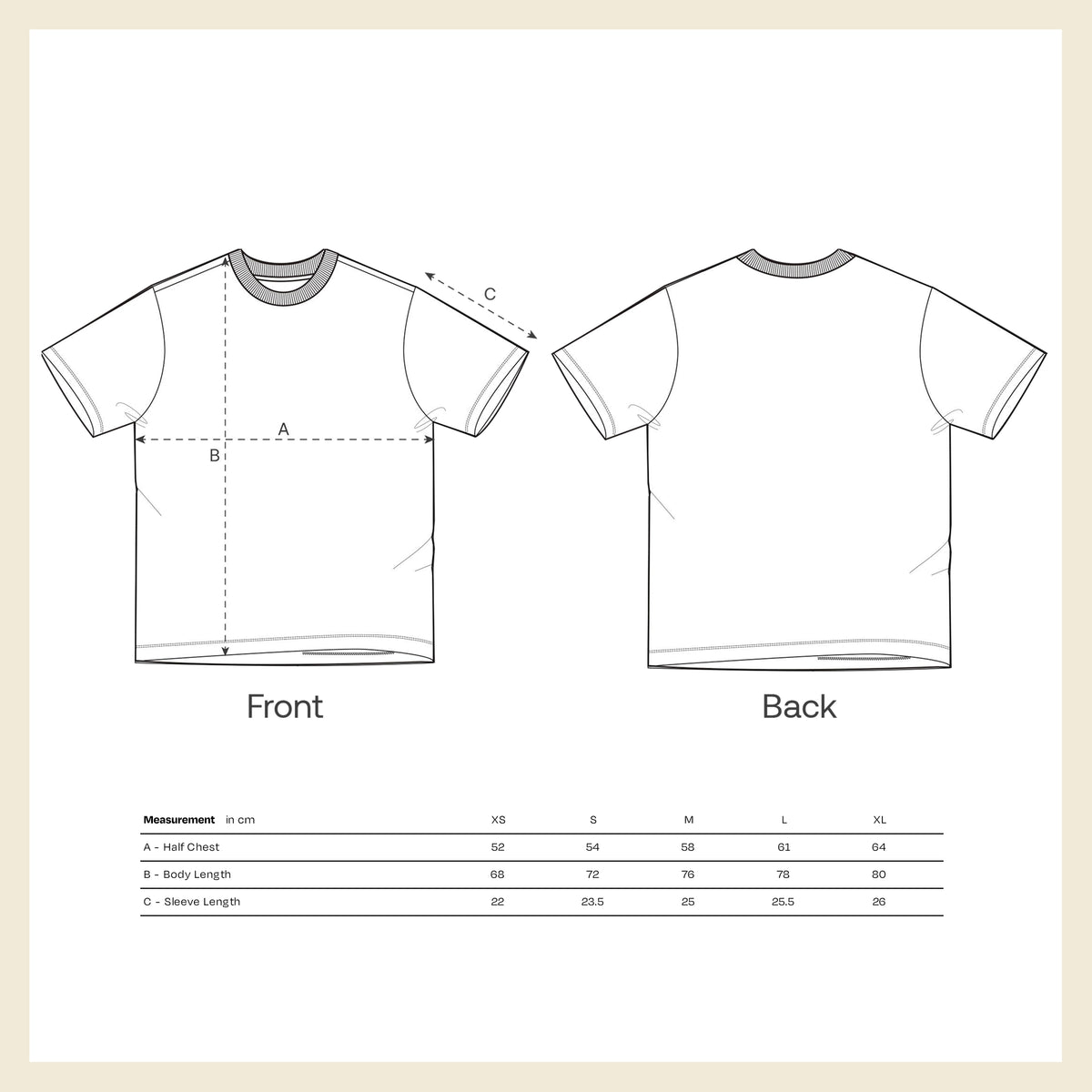 Community T-Shirt