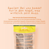 VEGCAT Digestives 3 für 2