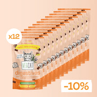 VEGCAT Digestives