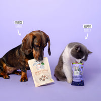 Pure Bites Cat & Dog