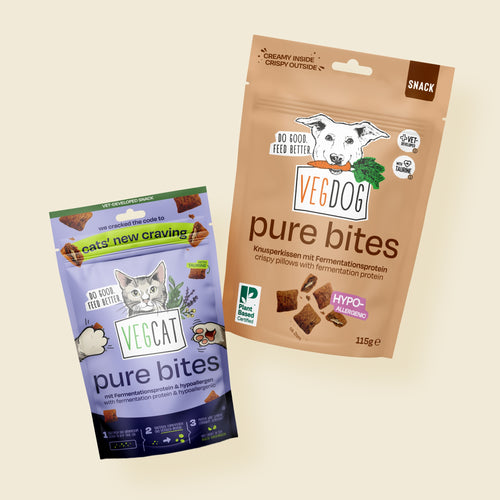 Pure Bites Cat & Dog